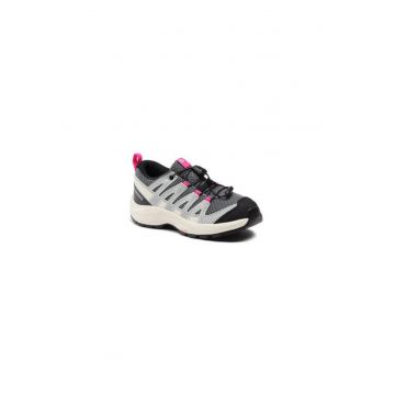 Pantofi sport dama  302866823 - Sintetic - Gri
