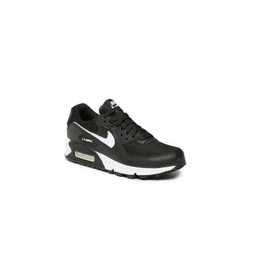 Pantofi sport dama -  302974672 - Negru - Textil -