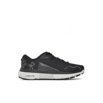 Pantofi sport dama  303382018 - Textil - Negru