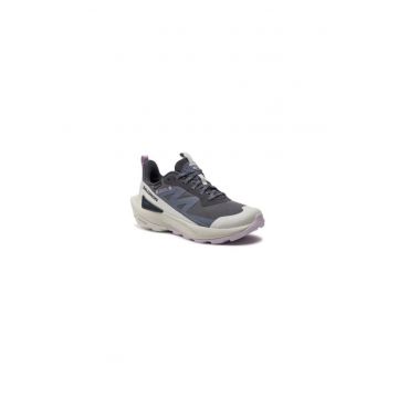 Pantofi sport dama  303497538 - Sintetic - Gri