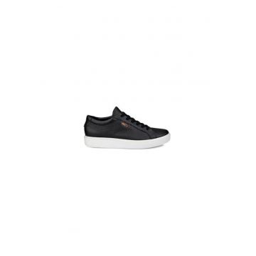 Pantofi sport dama  303631635 - Piele naturala - Negru