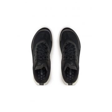 Pantofi sport dama  303634490 - Textil - Negru - Negru