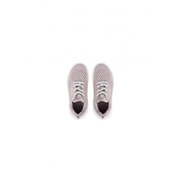 Pantofi sport dama  303637668 - Textil - Roz