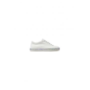 Pantofi sport dama  303773557 - Textil - 38 EU - Alb