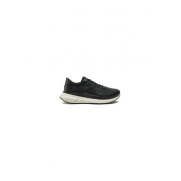 Pantofi sport dama  304340529 - Piele naturala - Negru