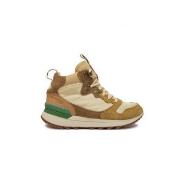 Pantofi sport dama  304347498 - Textil - 38.5 EU - Maro