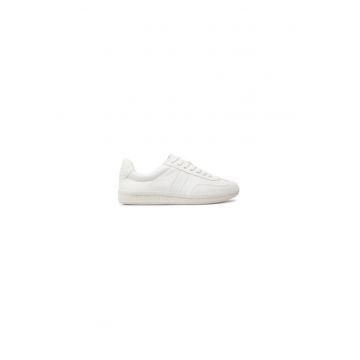 Pantofi sport dama  304428937 - Piele ecologica - Alb