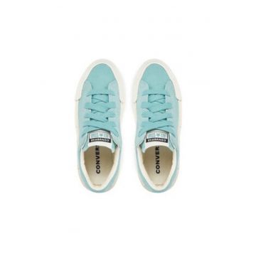 Pantofi sport dama  304831942 - Textil - Albastru - Albastru