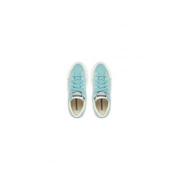 Pantofi sport dama  304831942 - Textil - Albastru