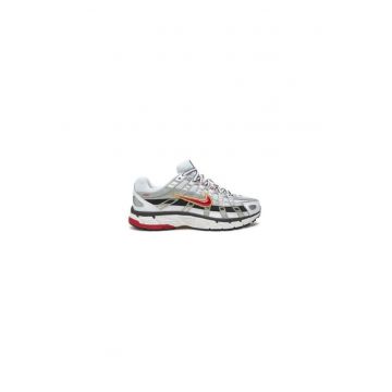 Pantofi sport dama  304956584 - Textil - Alb