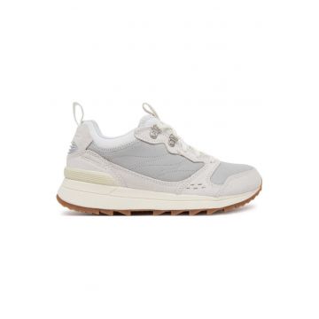 Pantofi sport dama  305173720 - Piele naturala - Bej - Bej