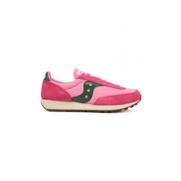 Pantofi sport dama  305333568 - Textil - Roz - Roz