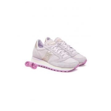 Pantofi sport dama  305333582 - Piele naturala - Gri - Gri