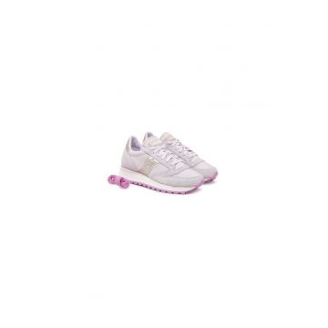Pantofi sport dama  305333582 - Piele naturala - Gri