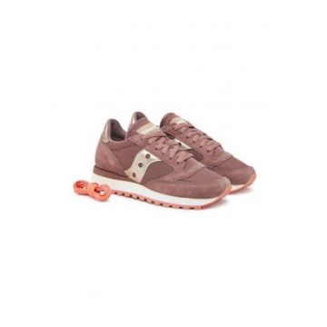 Pantofi sport dama  305333599 - Piele naturala - Maro - Maro