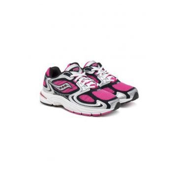Pantofi sport dama  305333629 - Textil - Roz - Roz