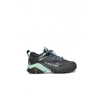 Pantofi sport dama -  60679 - Sintetic - Multicolor