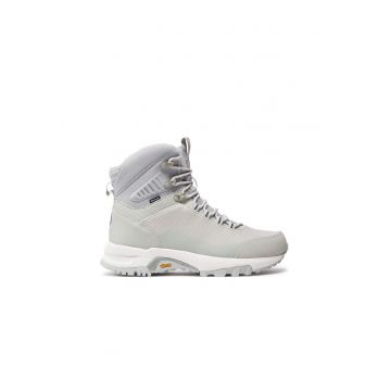 Pantofi sport dama -  69330 - Sintetic - Gri