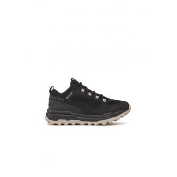 Pantofi sport dama -  72800 - Sintetic - Negru