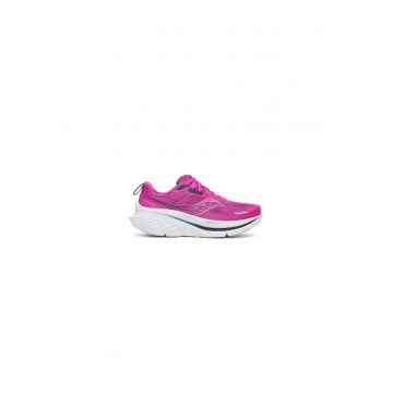 Pantofi sport dama  Guide 18 - roz - sintetic - amortizare excelenta - ventilatie adecvata