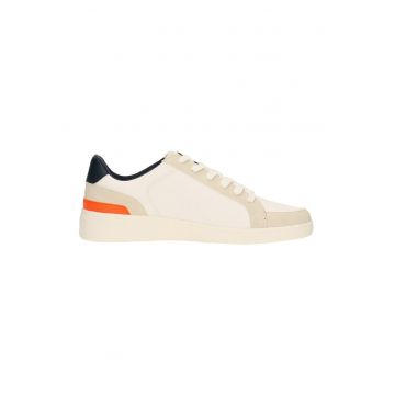 Pantofi sport de piele ecologica Seattle