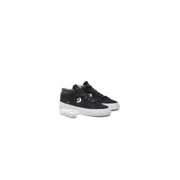 Pantofi sport Unisex  304561641 - Piele naturala - 37.5 EU - Negru