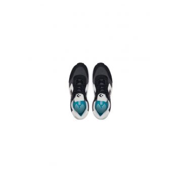 Pantofi sport Unisex  304830525 - Textil - Negru