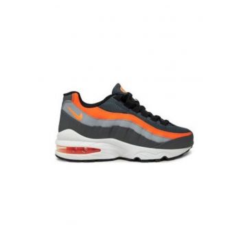 Pantofi sport Unisex  304956577 - Piele naturala - Gri - Gri