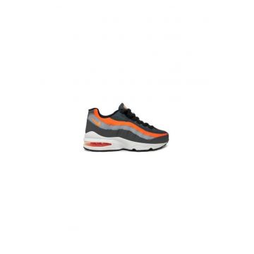 Pantofi sport Unisex  304956577 - Piele naturala - Gri