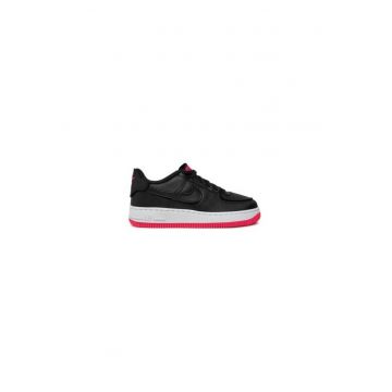 Pantofi sport Unisex  304956591 - Piele naturala - 40 EU - Negru