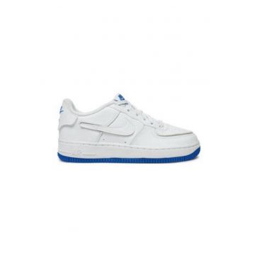 Pantofi sport Unisex  304956607 - Piele naturala - 36 EU - Alb