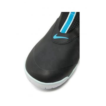 Pantofi sport Unisex  304962202 - Piele ecologica - 36.5 EU - Negru