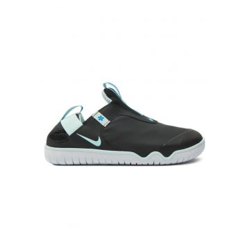 Pantofi sport Unisex  304962202 - Piele ecologica - Negru - Negru