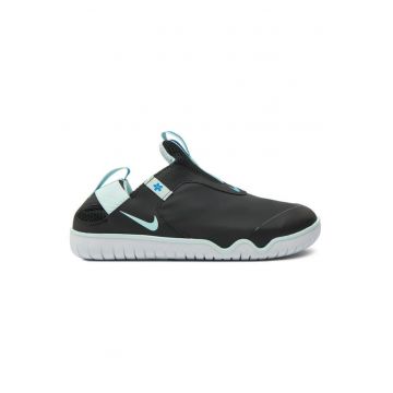 Pantofi sport Unisex  304962202 - Piele ecologica - Negru