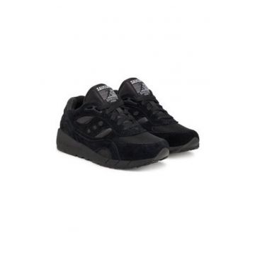 Pantofi sport Unisex  305381262 - Piele naturala - Negru - Negru