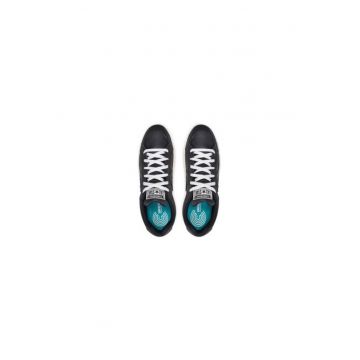 Pantofi sport Unisex  Piele ecologica - Negru