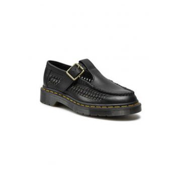 Pantofi unisex Dr.Martens - Piele naturala - Negru - Negru