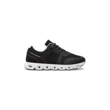 Sneakers 9-13615-43 Negru -  Piele ecologica