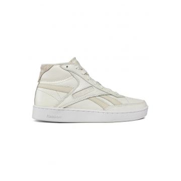 Tenisi dama  302540716 - Piele naturala - Alb