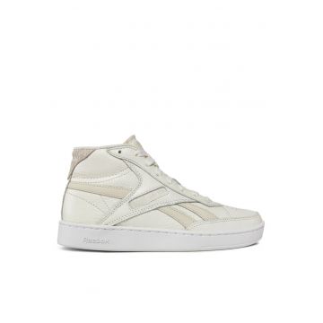 Tenisi dama  302540716 - Piele naturala - Alb