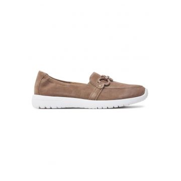 Tenisi dama -  30367870837 - Piele naturala - Maro