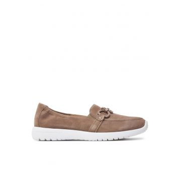 Tenisi dama -  30367870837 - Piele naturala - Maro