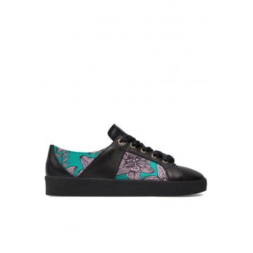 Tenisi dama -  30404563936 - Piele naturala - Multicolor