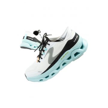 Tenisi  Glide-Step Altus pentru barbati - confortabili - alb-albastru 42 - 5