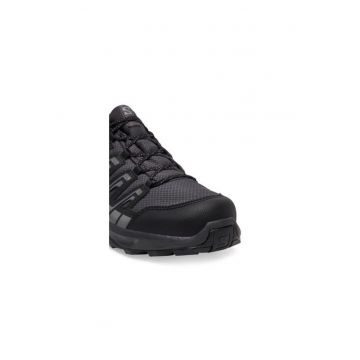 Bocanci trekking barbati  304711541 - Sintetic - 40 2/3 EU - Gri