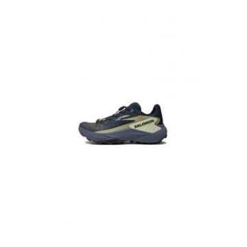 Pantofi alergat pentru dama  303487126 - Textil - Gri