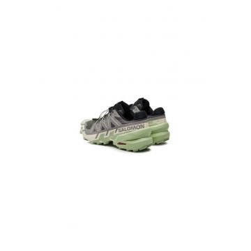 Pantofi alergat pentru dama  304033414 - Textil - Gri