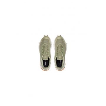 Pantofi alergat pentru dama  304033773 - Textil - Verde