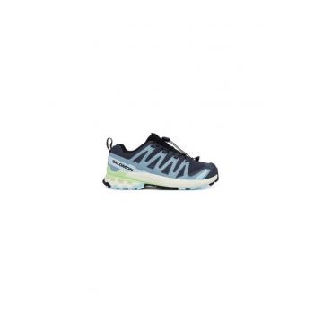 Pantofi alergat pentru dama  304715105 - Sintetic - Gri