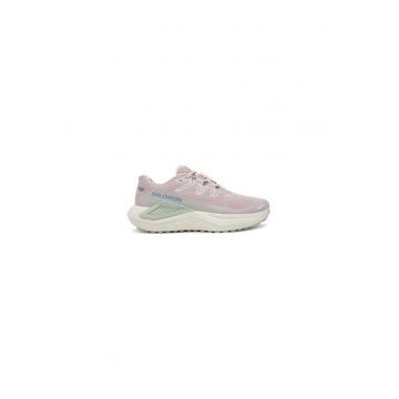Pantofi alergat pentru dama  304715327 - Sintetic - Roz